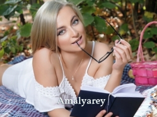 Amalyarey