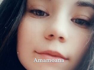 Amamoana