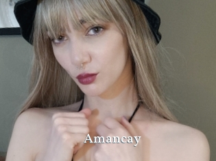 Amancay