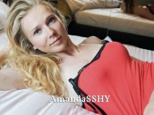 AmandaSSHY