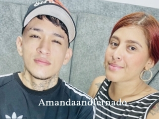 Amandaandfernado
