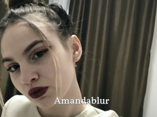 Amandablur