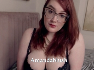 amandablush SexyIdol