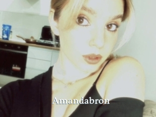 Amandabron