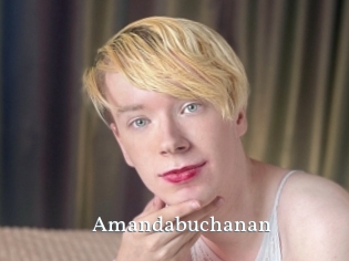 Amandabuchanan