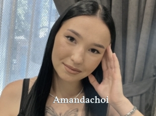 Amandachoi