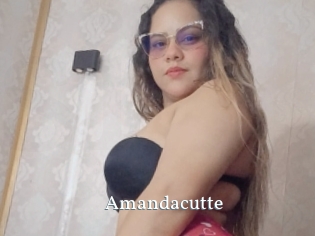 Amandacutte
