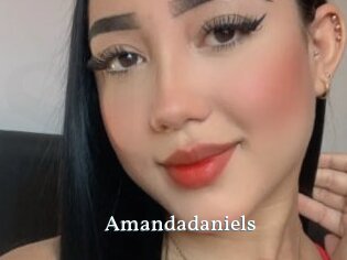 Amandadaniels