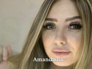 Amandadia
