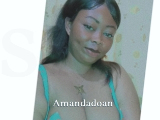 Amandadoan