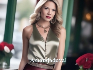 Amandaduval