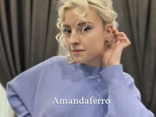 Amandaferro