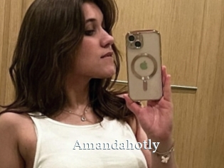 Amandahotly