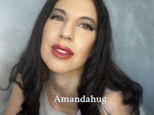 Amandahug