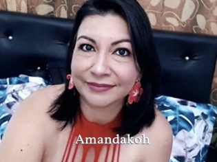 Amandakoh