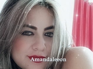 amandaleeon SexyIdol