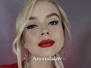 Amandalov