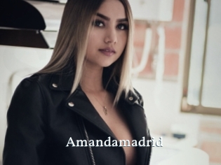 Amandamadrid