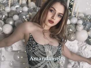 Amandamelts