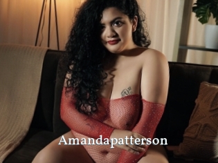 Amandapatterson
