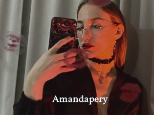 Amandapery