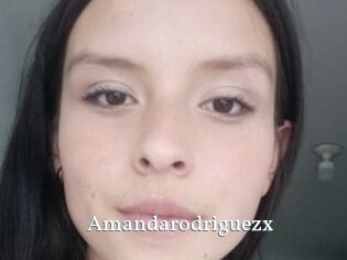 Amandarodriguezx