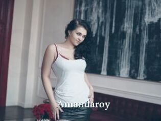 Amandaroy
