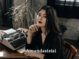 amandasteisi SexyIdol