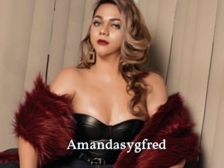 Amandasygfred