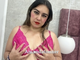 Amandatonner