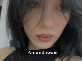 Amandawais
