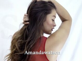 amandawatson SexyIdol