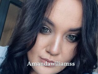 Amandawiliamss