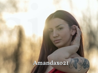 Amandaxo21