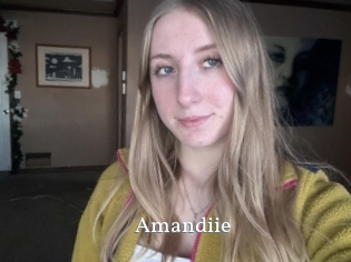 Amandiie