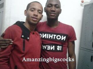 Amanzingbigscocks