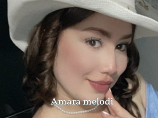 Amara_melodi