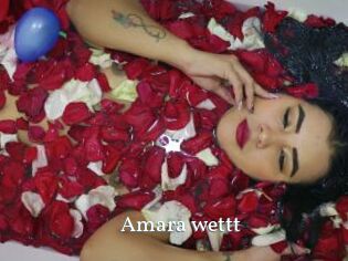Amara_wettt