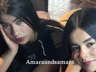 Amaraandsamara