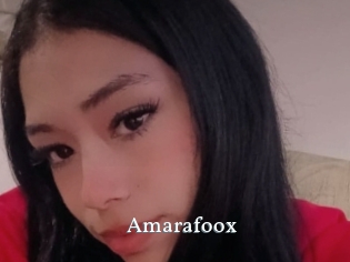 Amarafoox