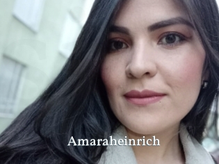 Amaraheinrich