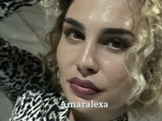 Amaralexa