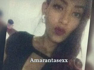 Amarantasexx