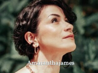 amaranthajames SexyIdol