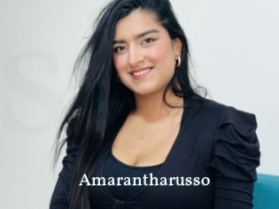 Amarantharusso
