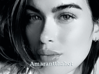 Amarantthahot