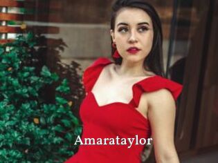 Amarataylor