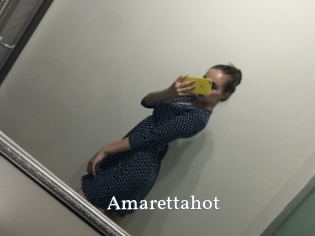 Amarettahot