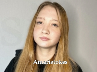 amaristokes SexyIdol