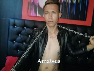Amateus
